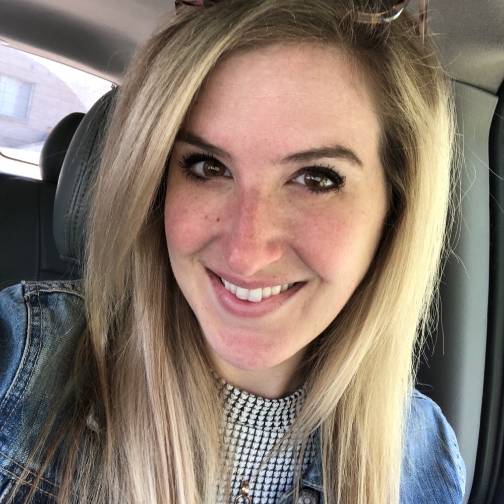 Meet your Posher, Melissa